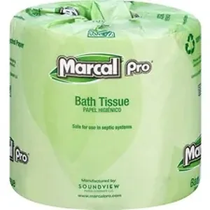 Marcal Manufacturing Llc Marcal Pro 100% Recycled Bathroom