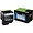 Lexmark Lexmark Unison 801XK Toner Cartridge - Laser -