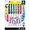 PIL 44153 | Pilot FriXion Colors Erasable Marker Pens