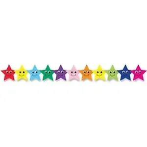 HYX 33655 | Hygloss Products Inc Hygloss Colorful Happy