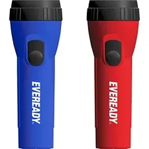 EVE L15HSCT | Energizer Eveready LED Economy Flashlight - D