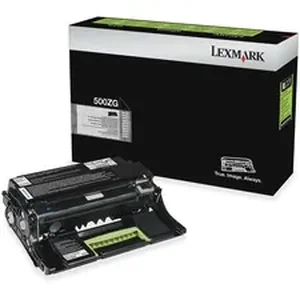 50F0Z0G | Lexmark 500Z Return Program Imaging Unit - Laser