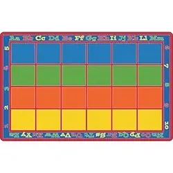 Flagship Carpets LLC-FCI FE34456A