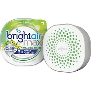Bpg International Inc Bright Air Max Scented Gel Odor