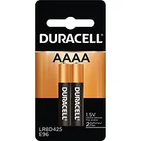 Duracell-DUR MX2500B2CT