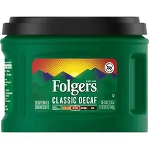 2550000374 | J.m. Smucker Co. Folgers® Classic Decaf
