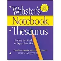 MerriamWebster Inc-MER FSP0573