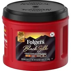 FOL 20540CT | J.m. Smucker Co. Folgers® Black Silk Dark