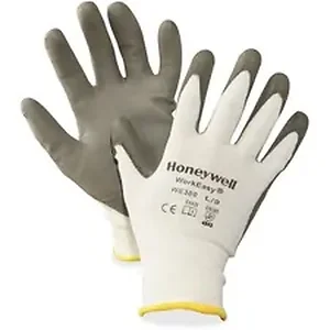 Honeywell NORTH WorkEasy Dyneema Cut Resist Gloves - Large