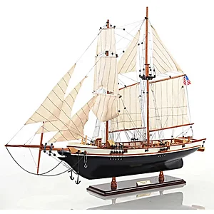 T114 | Old Modern Handicrafts Inc Omh Handcrafted Harvey