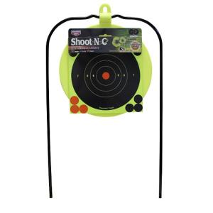 Sportsmans 2000400 Birchwood Casey Ground Strike Combo Target