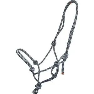 Choice 5-221559 Gatsby Classic Cowboy Rope Halter