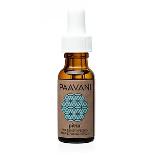 30 | Paavani Ayurveda Revitalizing Pitta Serum for