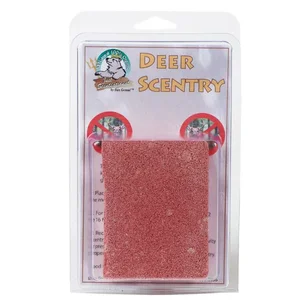 Ebrookmyer Inc All-Natural Deer Repellent for Gardens and