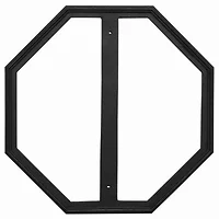 Qualarc-STOP-30X30