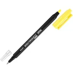 Pilot Pilot MARKLITER Markliter Ball Pen And Highlighters -