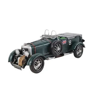 AJ082 | Old Modern Handicrafts Inc Omh Bentley 4.5L Blower