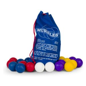 Kramer MGA18-BB Murbles 18  Ball Activity 8 Player Set