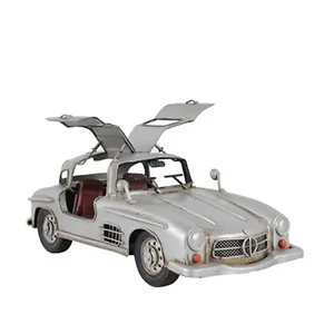 AJ083 | Old Modern Handicrafts Inc Omh Mercedes Benz 300 SL