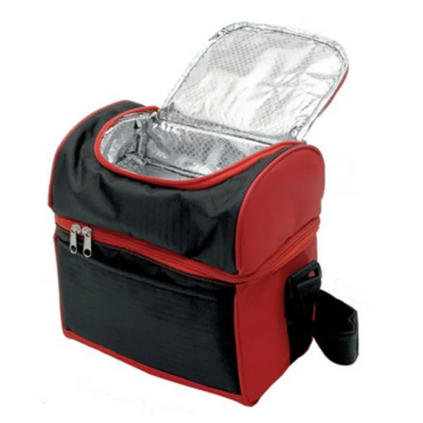 The 290-CBRB Hot  Cold Cooler Bag