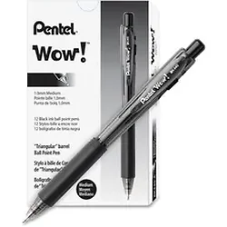 Pentel-PEN BK440A