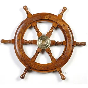 ND035 | Old Modern Handicrafts Inc Omh Classic Rosewood