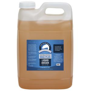 Ebrookmyer BG-2.5P Mag Plus Liquid Deicer (2.5 Gallon Pail)