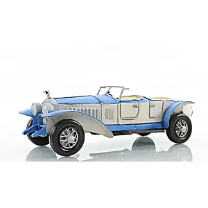 AJ051 | Old Modern Handicrafts Inc Omh 1928 Rolls Royce