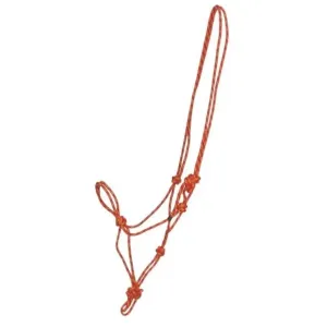 Choice 5-230140 Gatsby Classic Cowboy Rope Halter