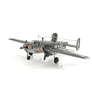 AJ052 | Old Modern Handicrafts Inc Omh Handcrafted B-25