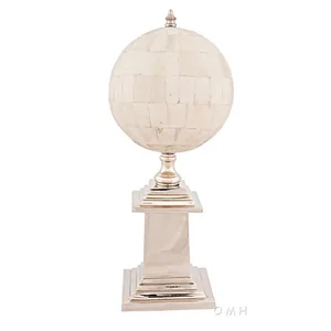 AK024 | Old Modern Handicrafts Inc Omh Elegant Buffalo Bone