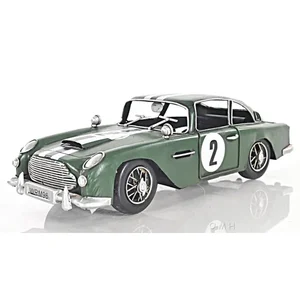 AJ064 | Old Modern Handicrafts Inc Omh Aston Martin DB5