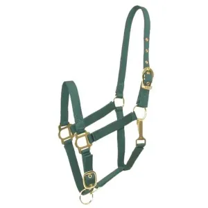 Choice 5-110674 Gatsby Adjustable Nylon Halter With Snap