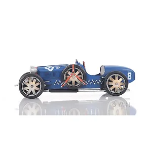 AJ038 | Old Modern Handicrafts Inc Omh Bugatti Type 35