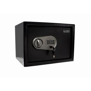 Qualarc NOCH-25EL Personal Safe (.5 Cu Ft)