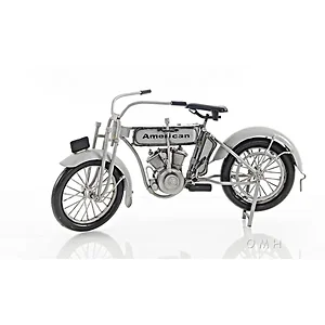 AJ056 | Old Modern Handicrafts Inc Omh 1911 Harley-Davidson