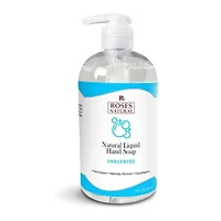 Roses Natural-744790579017