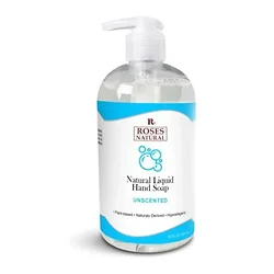 Roses Natural-744790579017