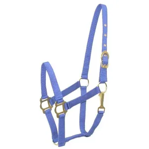 Choice 5-110663 Gatsby Classic Nylon Halter With Snap