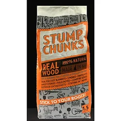 Stump Chunks-SC15