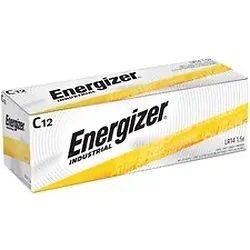 Energizer-EVE EN93