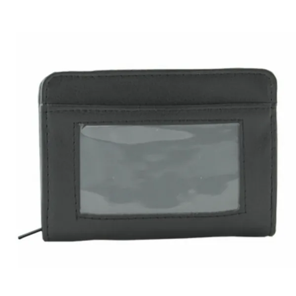 The 290-RFIDW Rfid Blocking Wallet