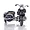 AJ042 | Old Modern Handicrafts Inc Omh Authentic BMW R75