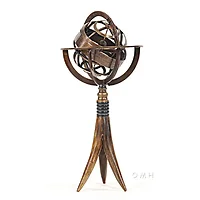 Old Modern Handicrafts Inc omh-AK022