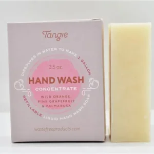 3101 | Tangie Llc Waste Free Products Citrus Hand Wash