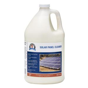 Ebrookmyer 1S-SPC 1 Shot Solar Panel Cleaner