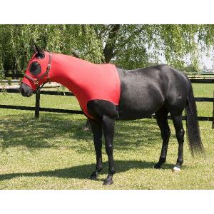 Choice 5-126306 Gatsby Lycra Mane Stay Hood