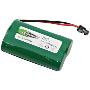 Ultralast Ultralast BATT-17 BATT-17 Rechargeable
