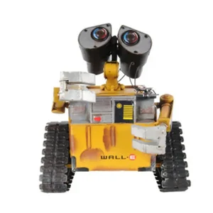 AJ077 | Old Modern Handicrafts Inc Omh Wall-E Robot Coin
