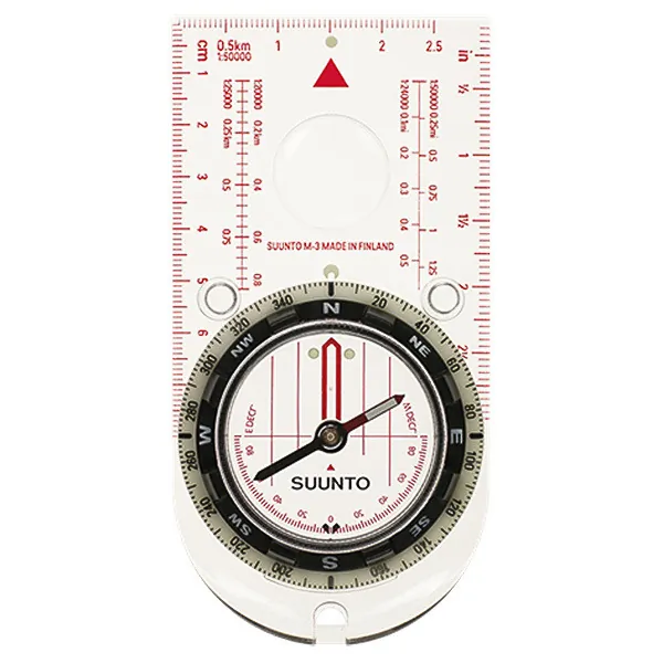 Sportsmans 9001679 Suunto M-3 Nh Compass